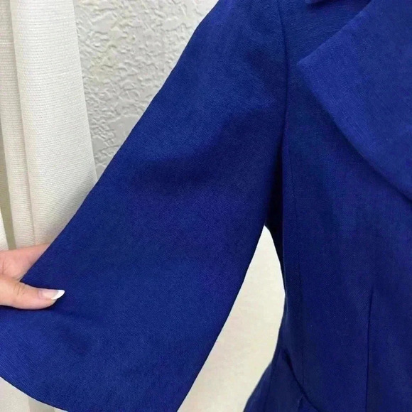 Semantiks Button Jacket - Picture 3 of 8